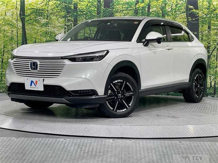 2023 Honda VEZEL