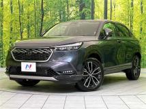 2024 Honda VEZEL