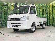 2014 Daihatsu Hijet Truck