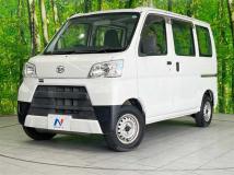 2020 Daihatsu Hijet Cargo