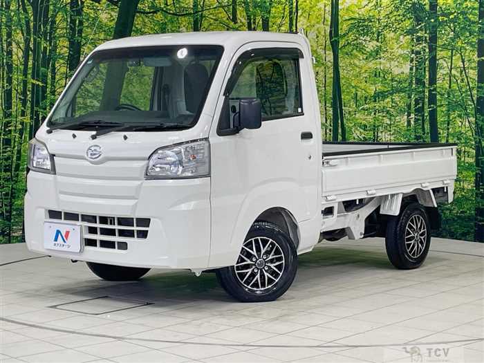 2016 Daihatsu Hijet Truck