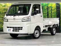 2017 Daihatsu Hijet Truck