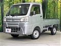 2018 Daihatsu Hijet Truck