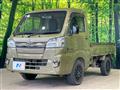 2020 Daihatsu Hijet Truck