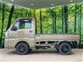 2020 Daihatsu Hijet Truck