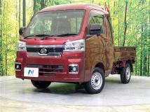 2023 Daihatsu Hijet Truck
