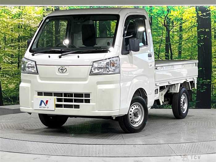 2023 Toyota PIXIS TRUCK