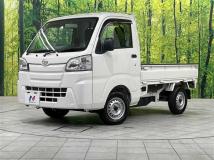 2017 Daihatsu Hijet Truck