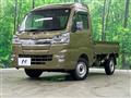 2021 Daihatsu Hijet Truck