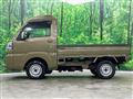 2021 Daihatsu Hijet Truck