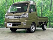2021 Daihatsu Hijet Truck