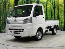 2021 Daihatsu Hijet Truck