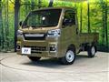 2022 Daihatsu Hijet Truck