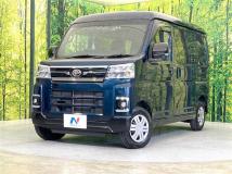 2024 Daihatsu Atrai