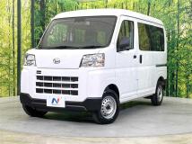 2025 Daihatsu Hijet Cargo
