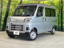 2025 Daihatsu Hijet Cargo