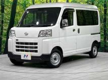 2024 Daihatsu Hijet Cargo