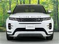 2020 Land Rover RangeRover Evoque