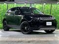 2021 Land Rover RangeRover Evoque