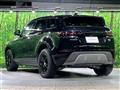 2021 Land Rover RangeRover Evoque