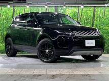 2021 Land Rover RangeRover Evoque