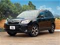 2012 Subaru Forester
