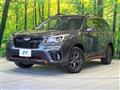 Subaru/Forester