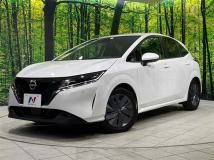 2022 Nissan Note