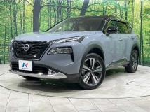 2022 Nissan X-Trail