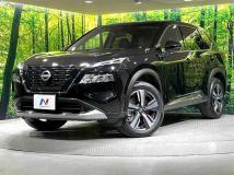 2024 Nissan X-Trail