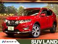 2018 Nissan X-Trail