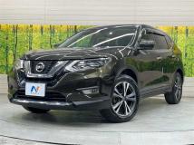 2017 Nissan X-Trail