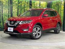 2019 Nissan X-Trail