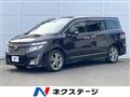 2011 Nissan Elgrand