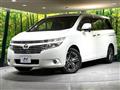 2012 Nissan Elgrand