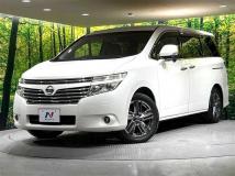 2012 Nissan Elgrand