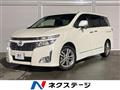 2012 Nissan Elgrand