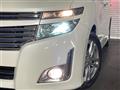 2012 Nissan Elgrand