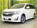 2012 Nissan Elgrand