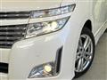 2012 Nissan Elgrand