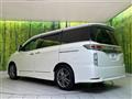2013 Nissan Elgrand