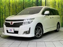 2013 Nissan Elgrand