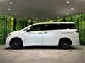 2017 Nissan Elgrand