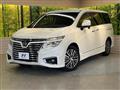 2019 Nissan Elgrand