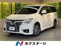 2019 Nissan Elgrand