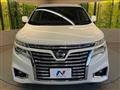 2019 Nissan Elgrand