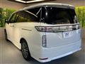 2019 Nissan Elgrand