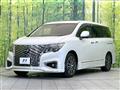2022 Nissan Elgrand