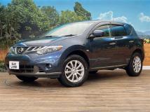 2012 Nissan Murano