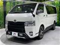 2019 Toyota Hiace Van